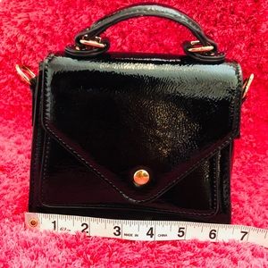 Top shop mini crossbody